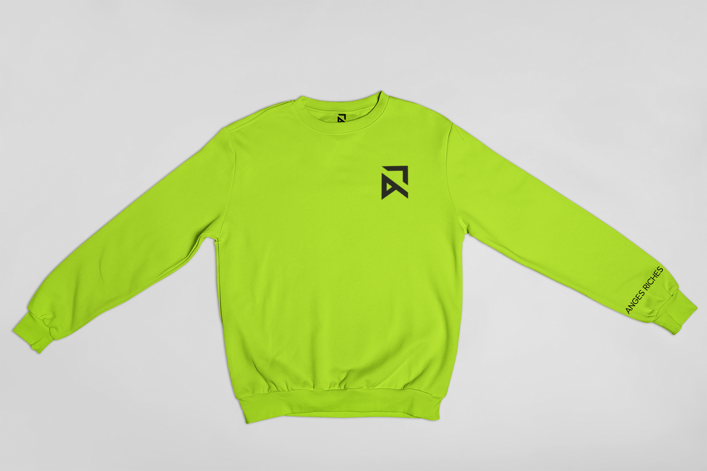 AR Crewneck Sweatshirt